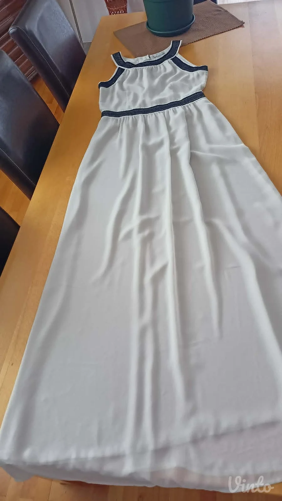 nova,duga HM haljina vel.36..predivnaaa