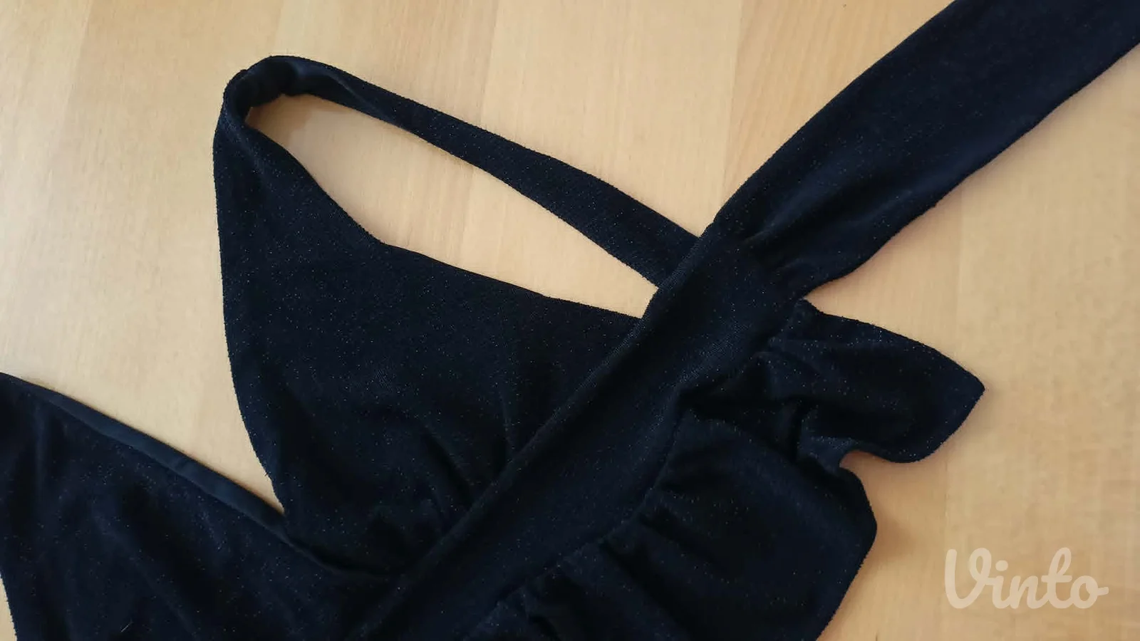 modni elastičan korset Bershka sa ciekonima..kao nov