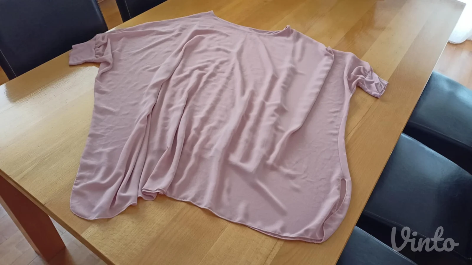 moderna tunika 3xl nepogrešiva za udobnost