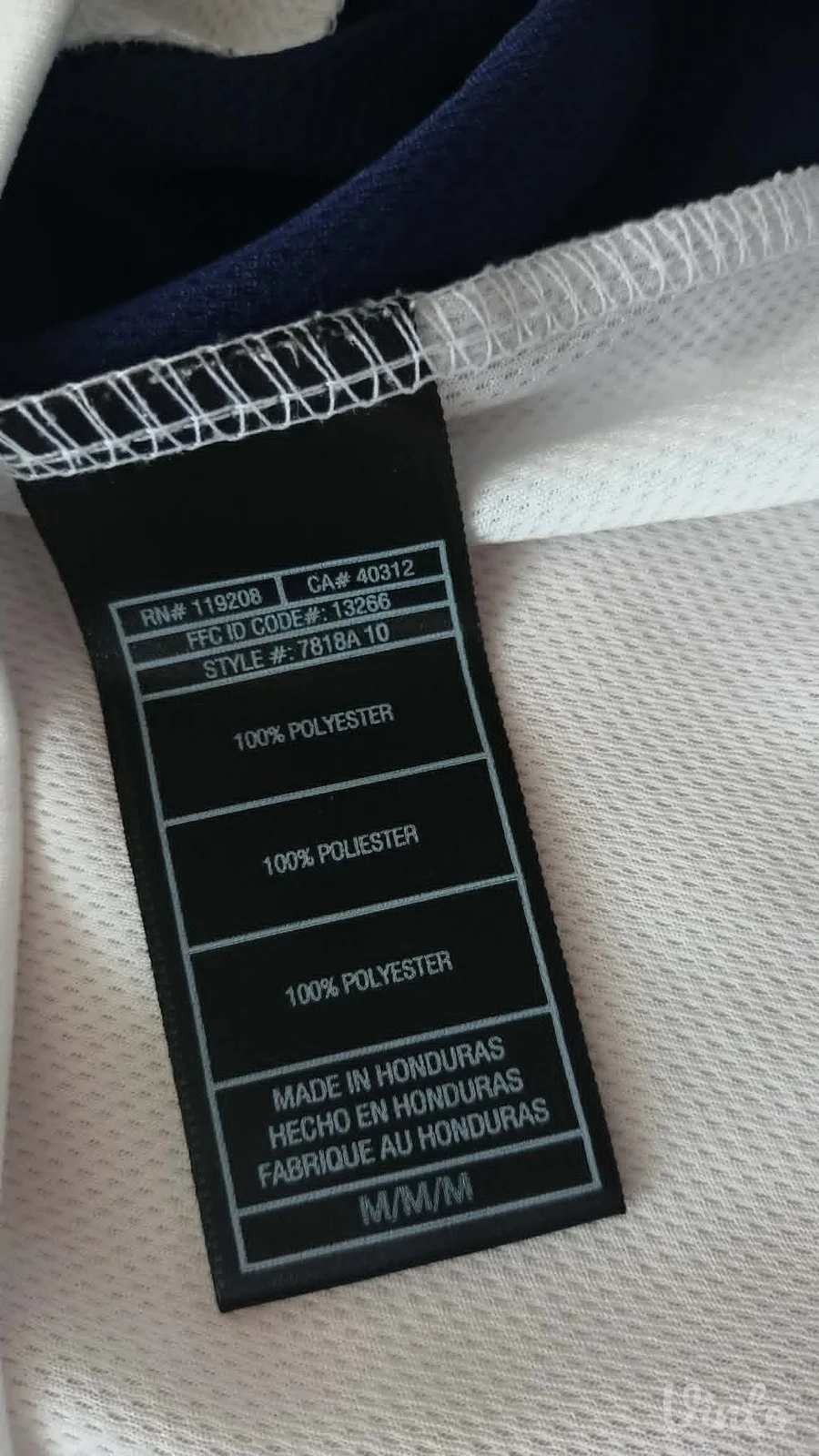 original košarkaški dres Adidas -NBA NEW JWREY NETS-Brook Lopez 11