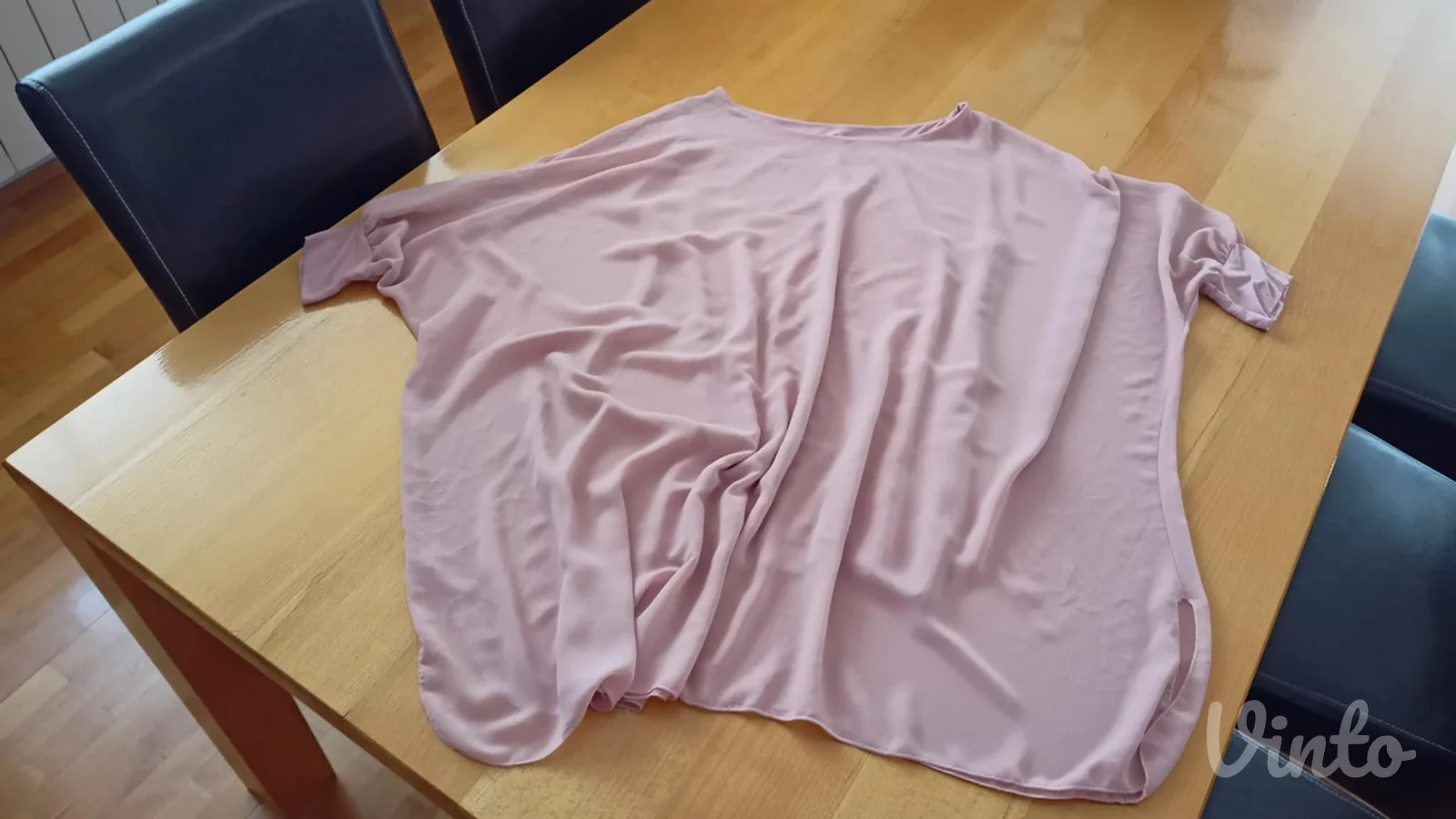 moderna tunika 3xl nepogrešiva za udobnost