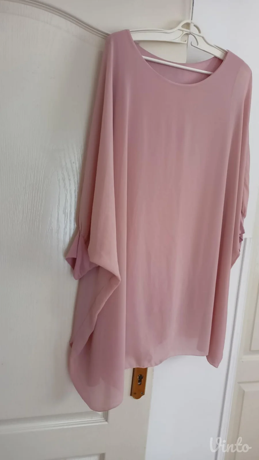 moderna tunika 3xl nepogrešiva za udobnost
