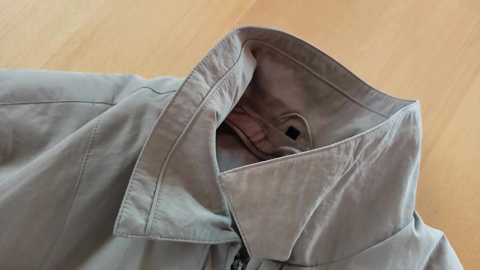 jakna +štep prsluk 2u1 model vel.4xl..kao novo