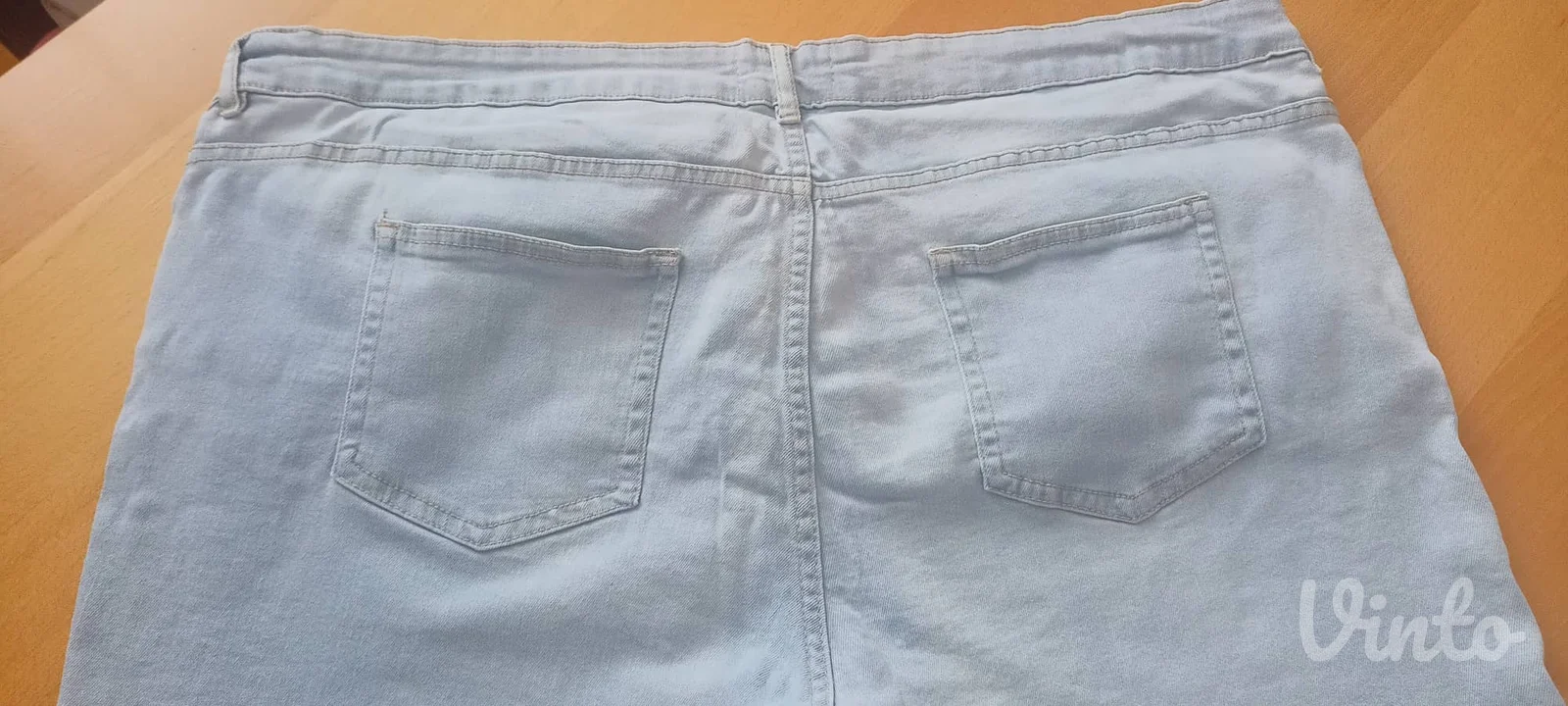 texsas duži šorts vel.50/52 (3/4xl)