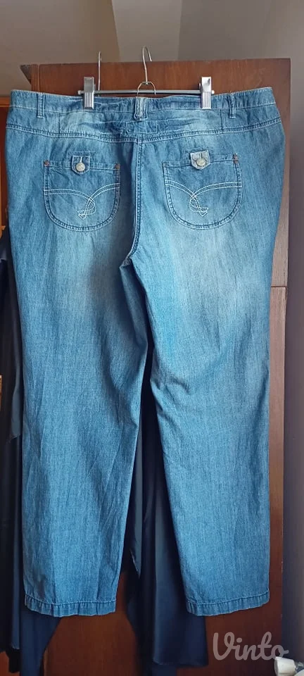 tanje moderne farmerice 4xl