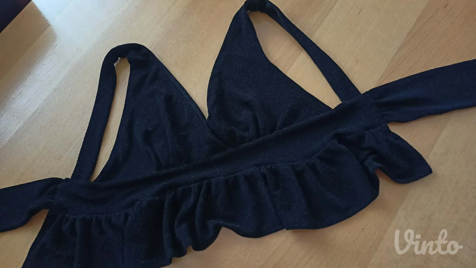 modni elastičan korset Bershka sa ciekonima..kao nov