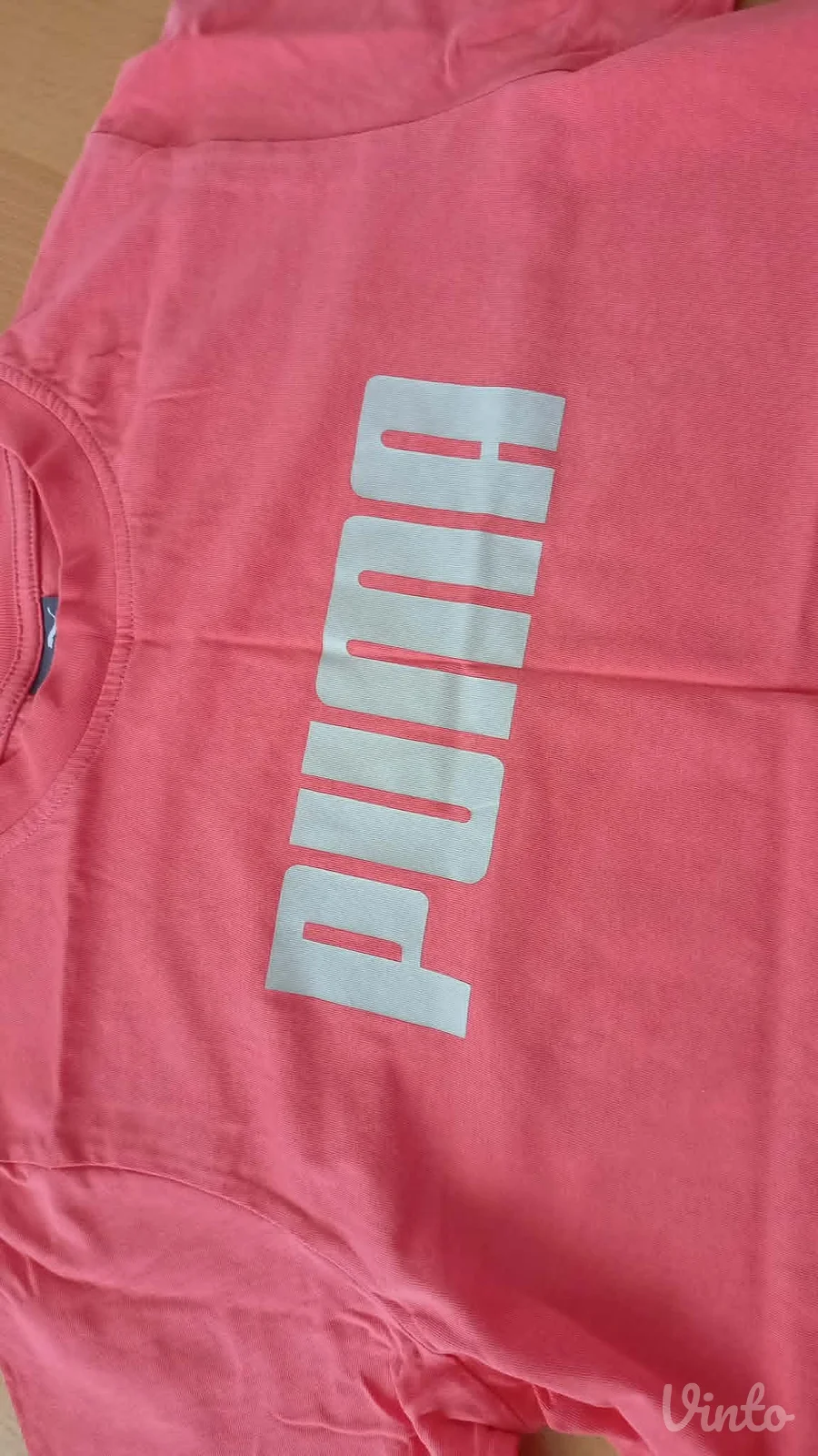 duža majica /mini haljina original Puma