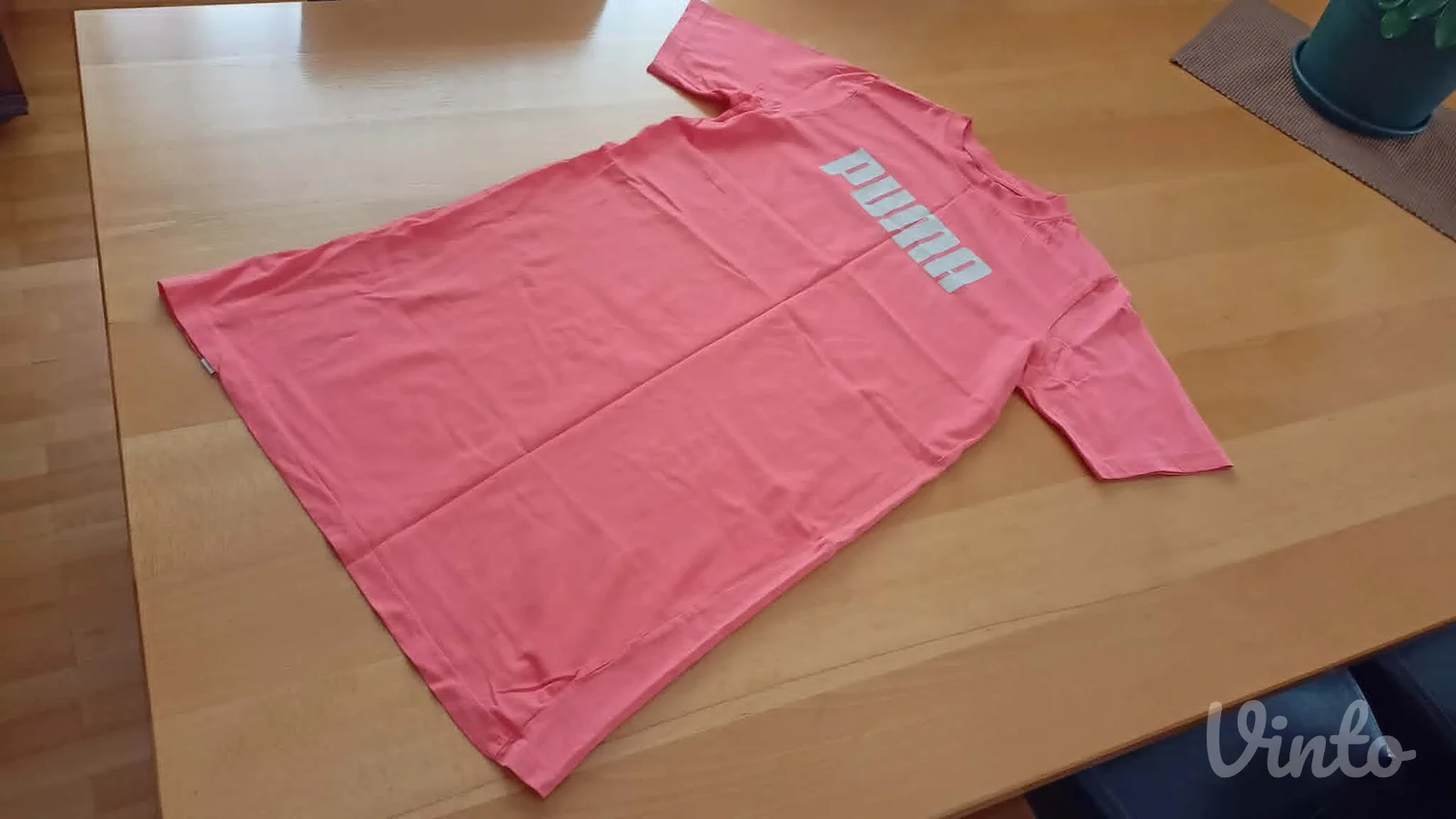 duža majica /mini haljina original Puma