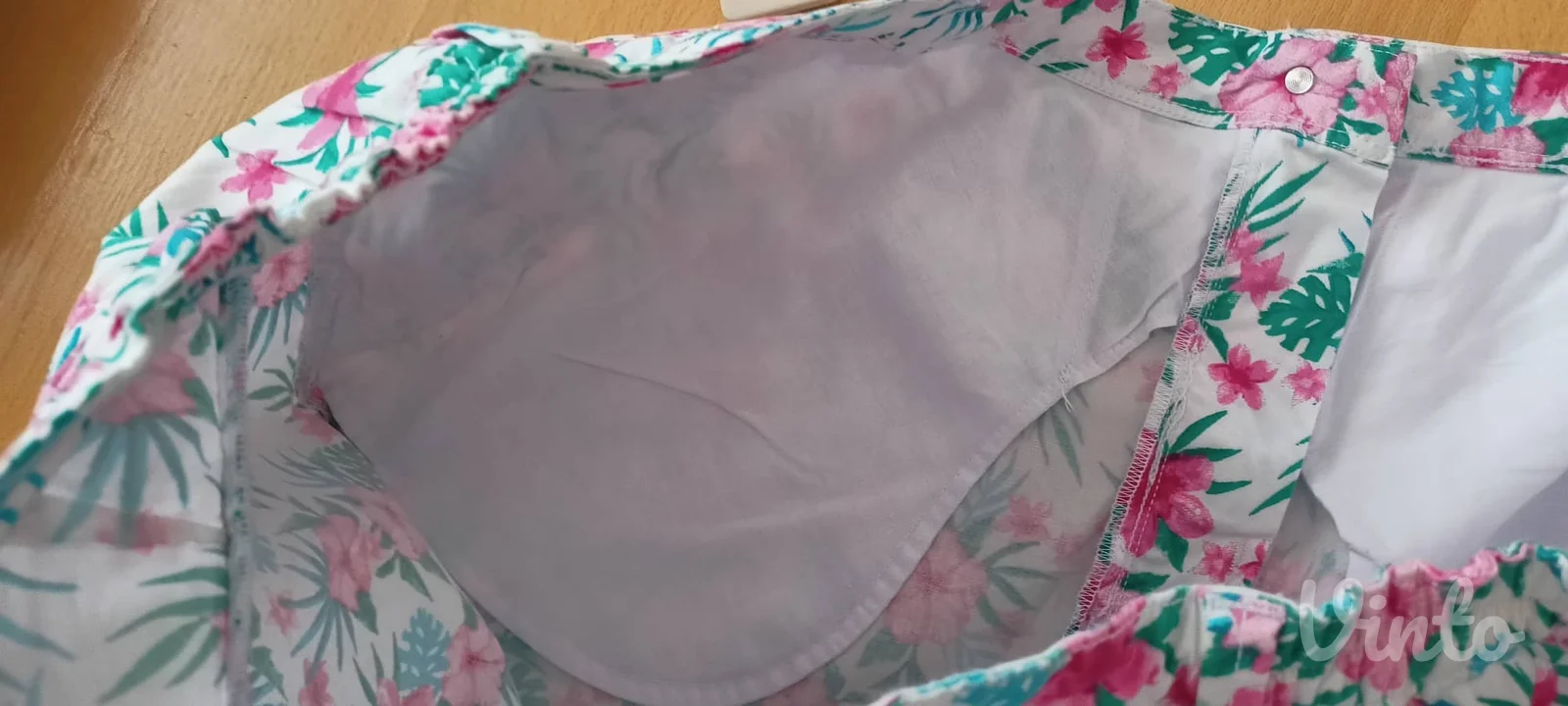 nove kvalitetne bermude vel.52/54 (4xl)