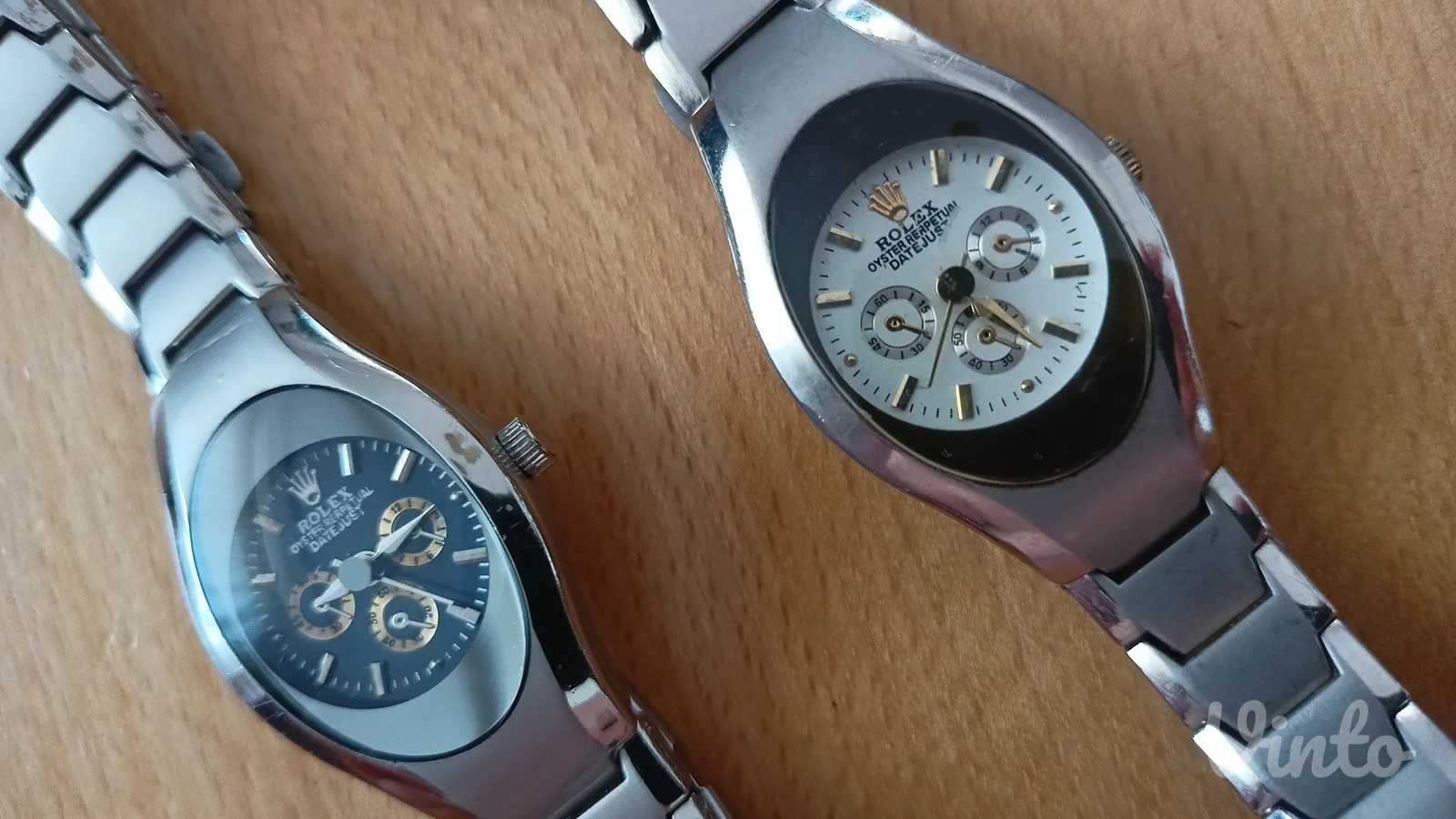 Komplet ili posebno odlična kopija Rolexs ženski satovi