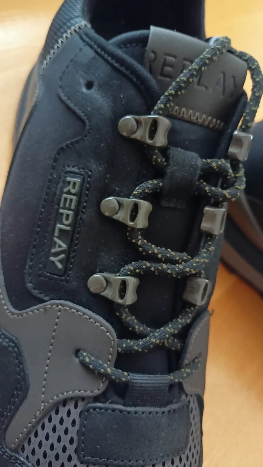 nove original Replay patikr br.45