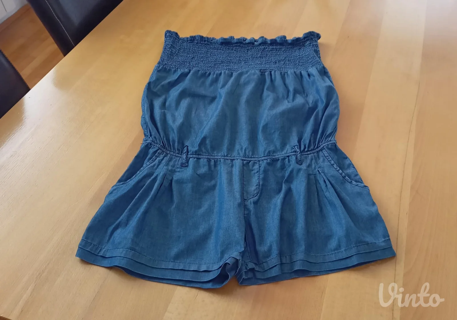 texsas kraći kombinezon vel.L