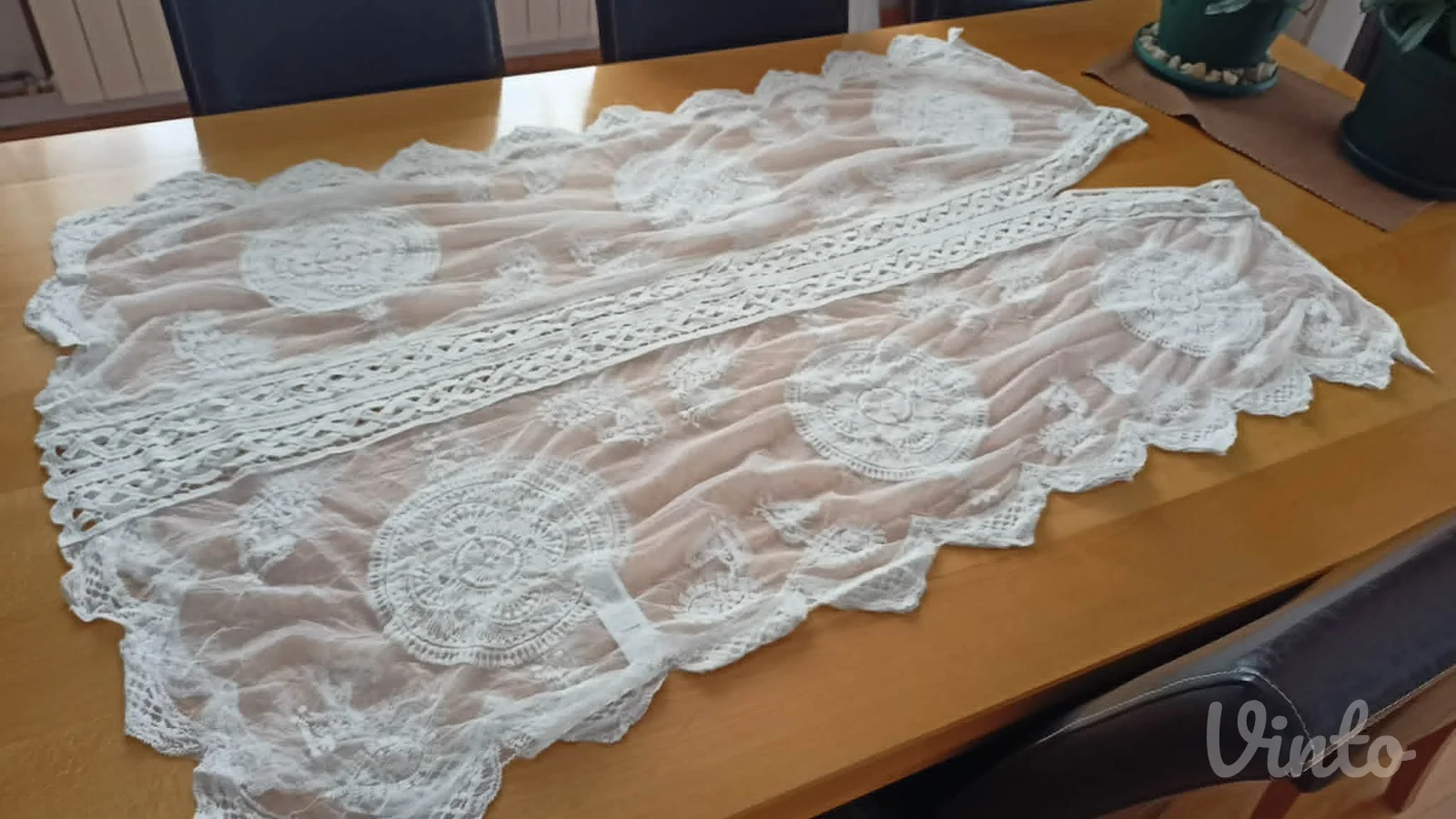 nova,duža haljina za plažu i preko garderove za svaki dan,uni model od xl-3xl