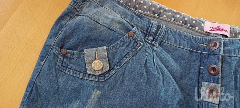 tanje moderne farmerice 4xl