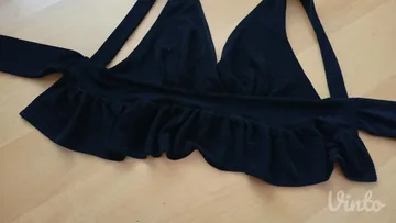 modni elastičan korset Bershka sa ciekonima..kao nov