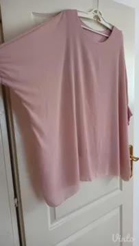 moderna tunika 3xl nepogrešiva za udobnost