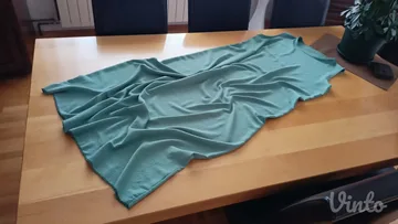 duga letnja predivna haljina vel.46