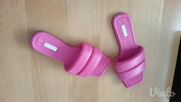 papuče br.38 marke Primark ..kao nove