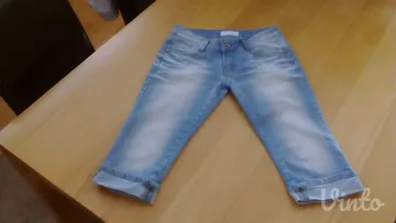 texsas odlične bermude vel.38