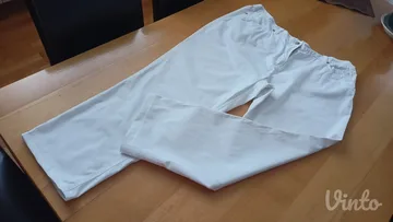 bele boje kao nove farmerice vel.48