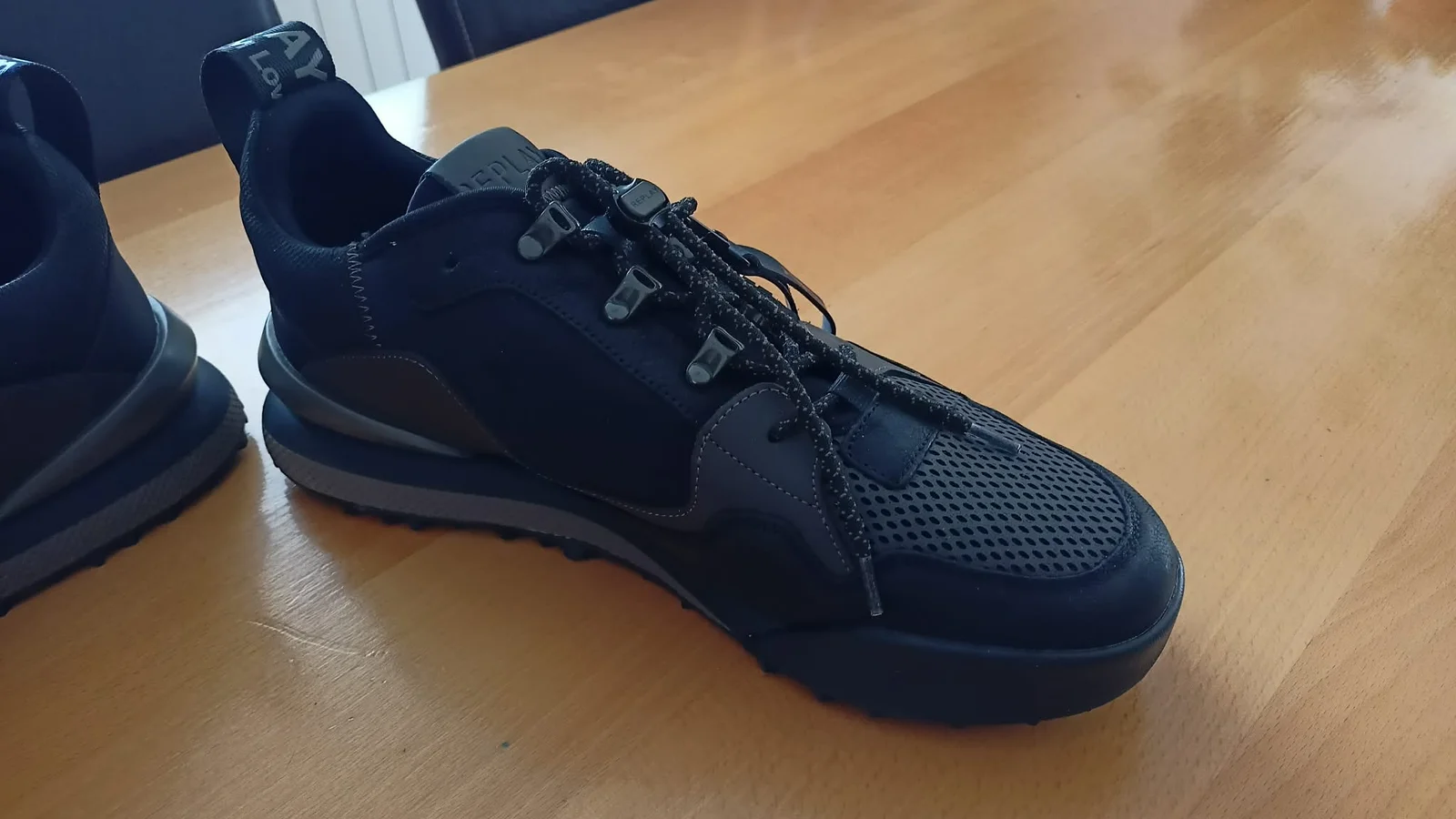 nove original Replay patikr br.45
