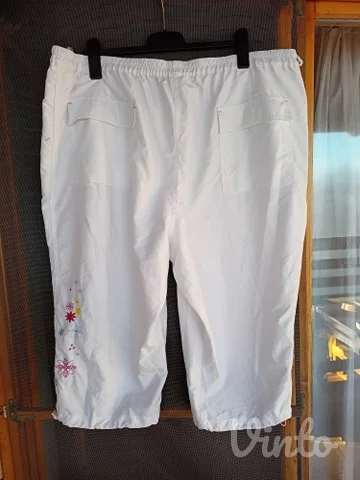duže bermude 3xl (vel.50/52)