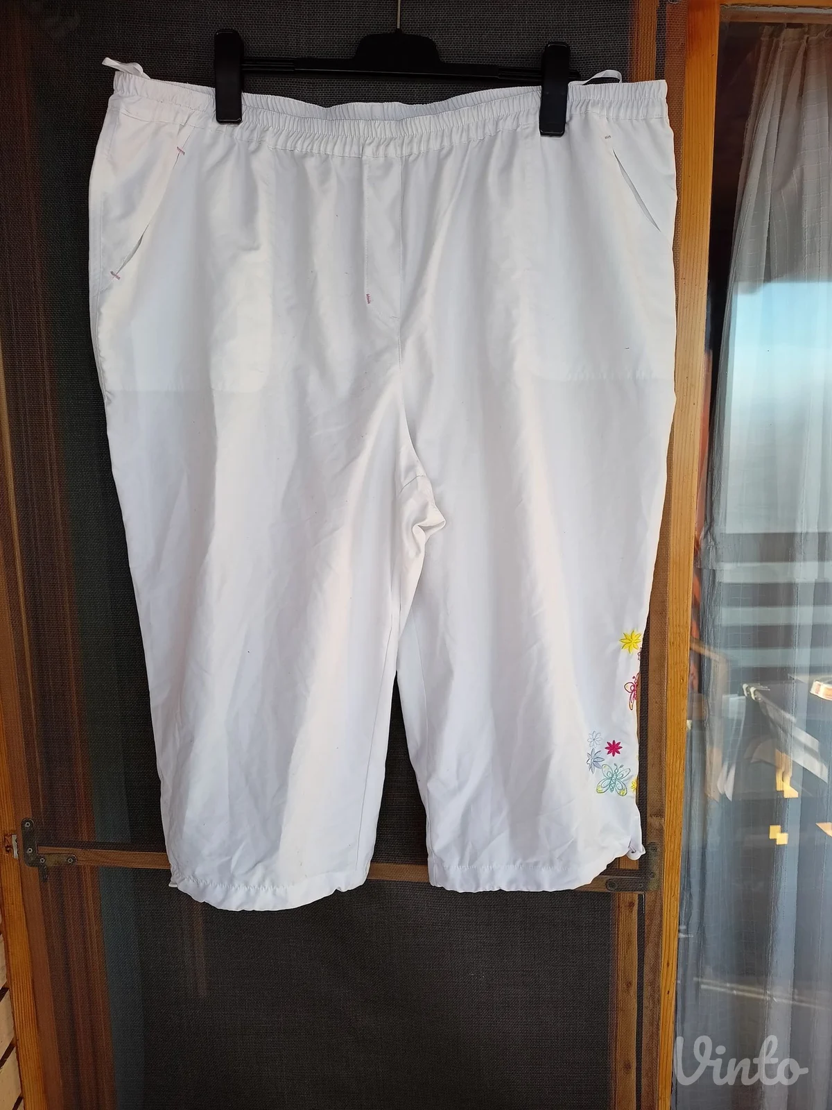 duže bermude 3xl (vel.50/52)