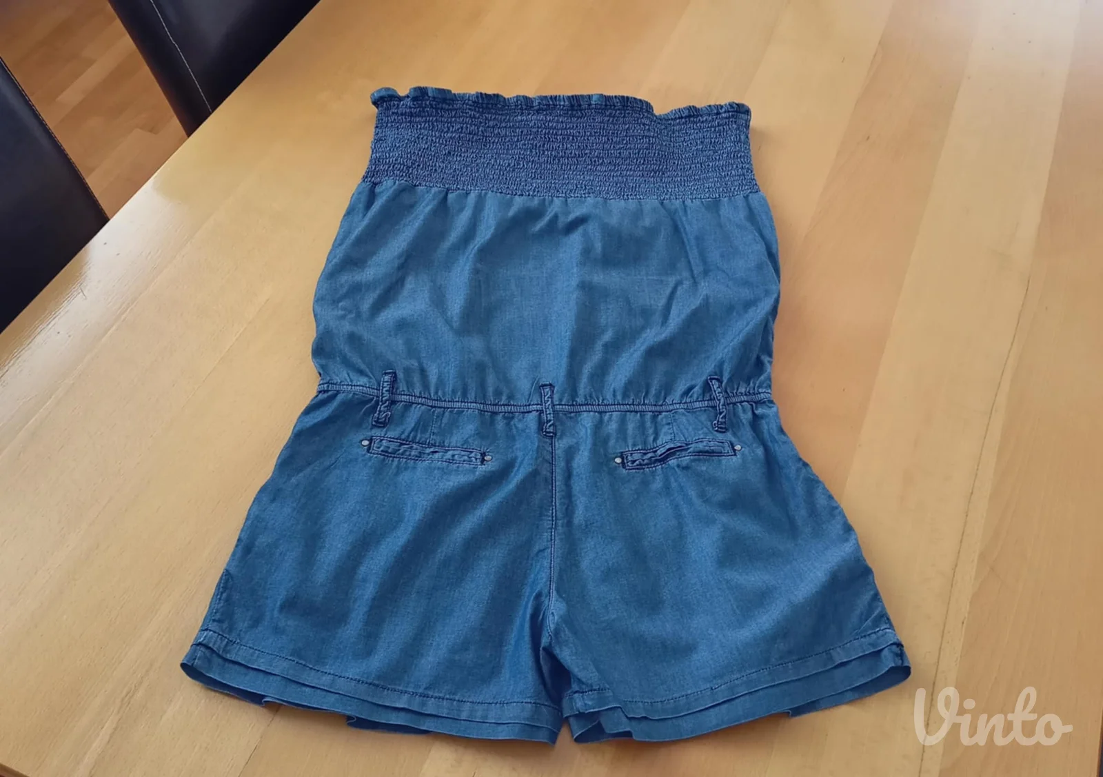 texsas kraći kombinezon vel.L