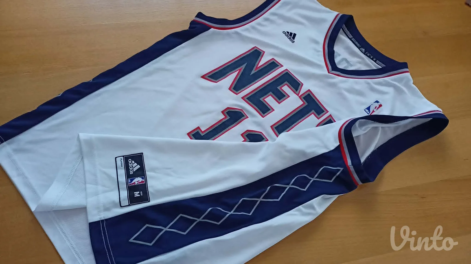 original košarkaški dres Adidas -NBA NEW JWREY NETS-Brook Lopez 11