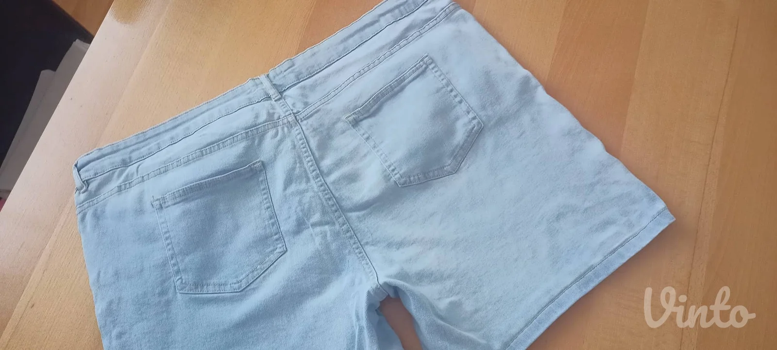 texsas duži šorts vel.50/52 (3/4xl)