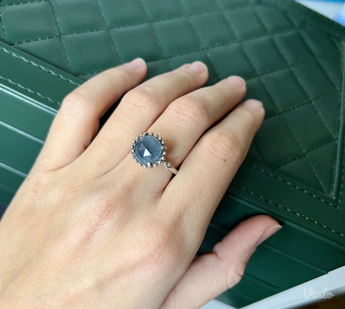 Original Pandora prsten