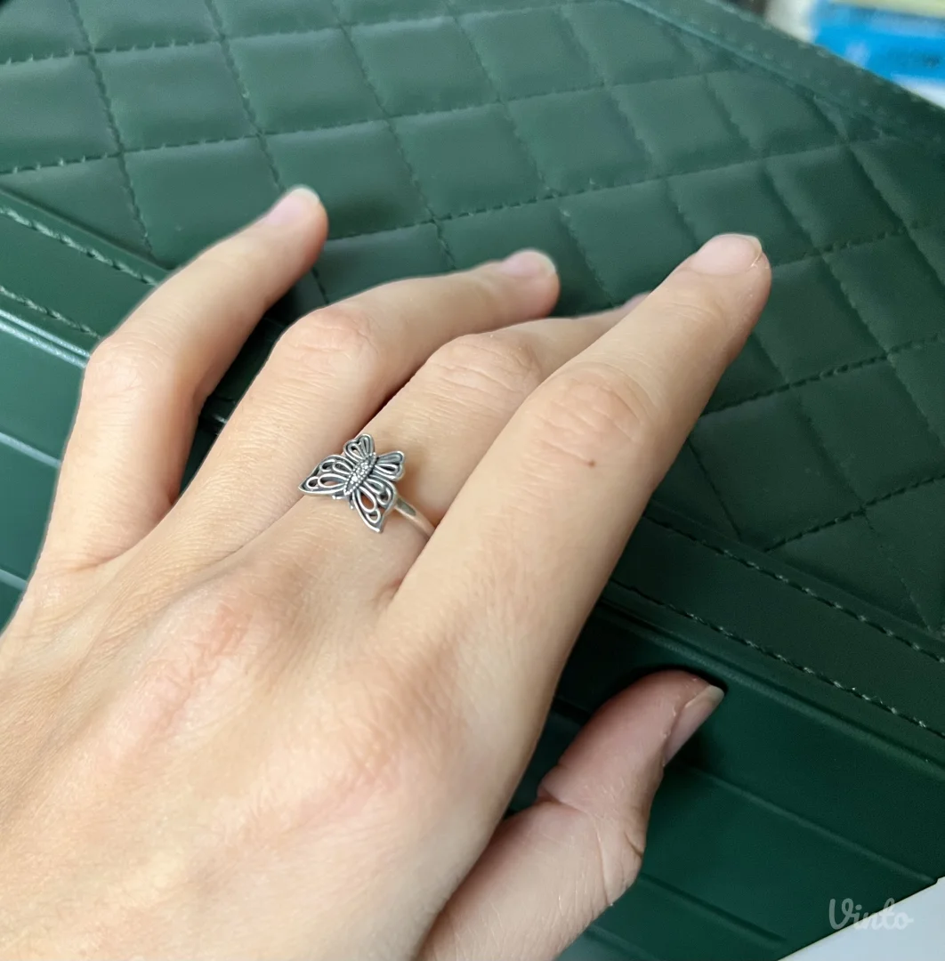 Original Pandora prsten