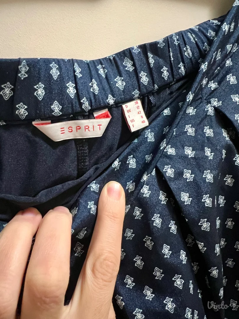 Esprit suknja - nova