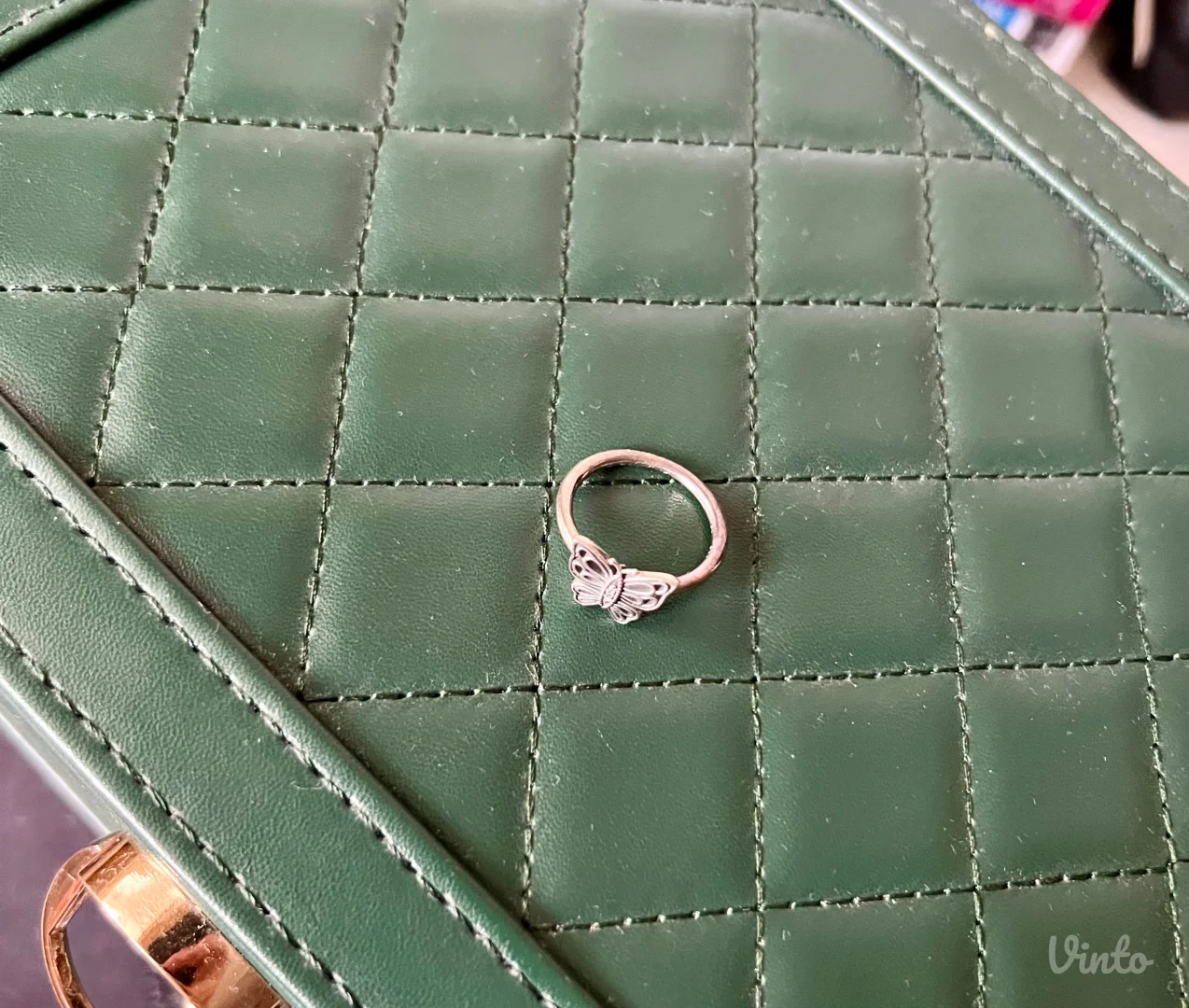 Original Pandora prsten