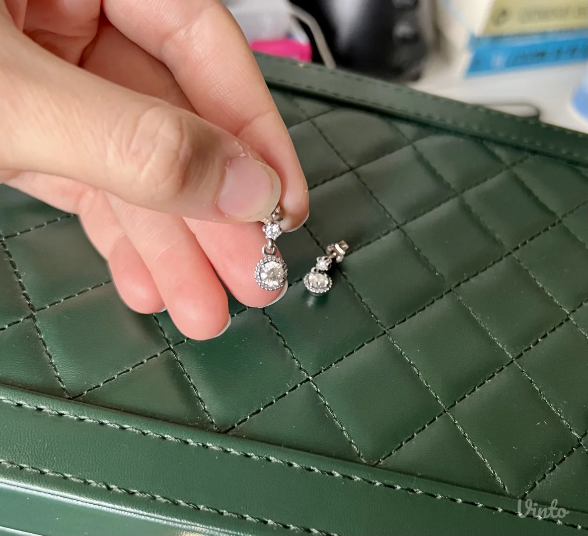 Original Pandora minduse