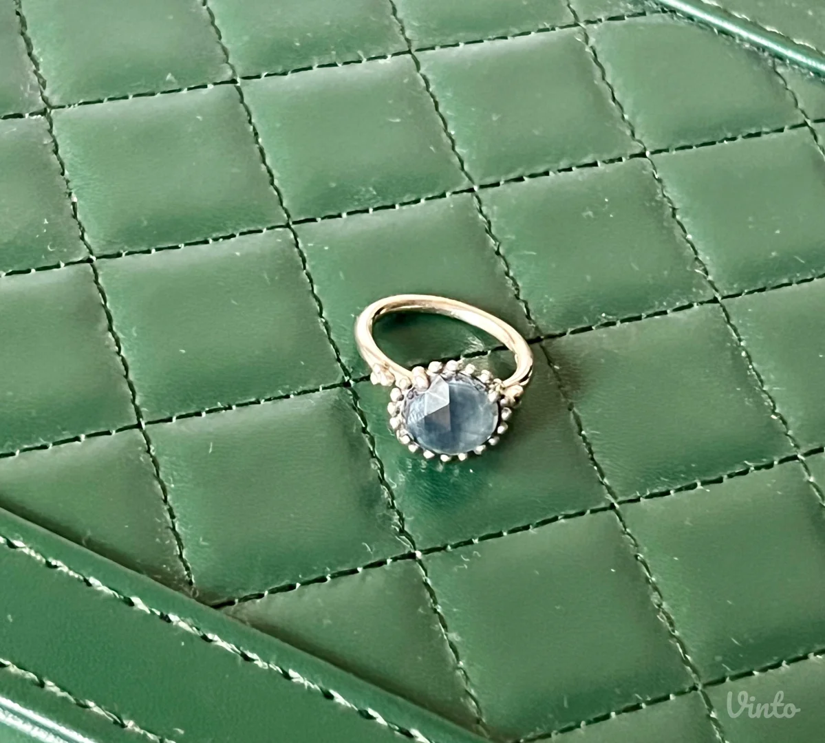 Original Pandora prsten