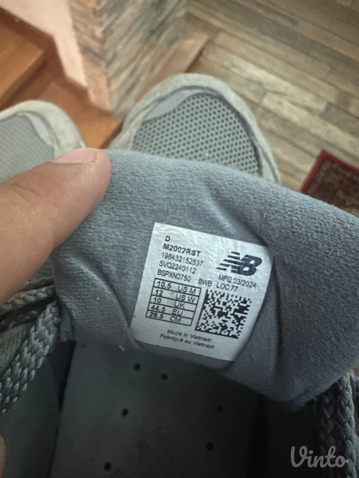 New Balance patike