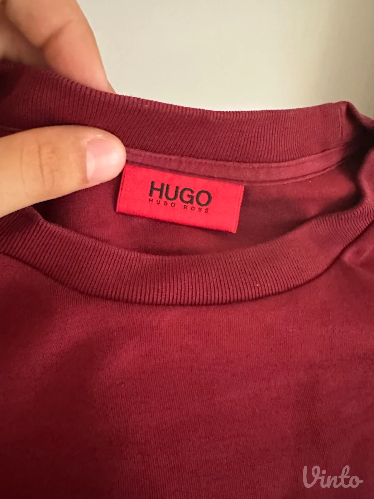 Hugo duks