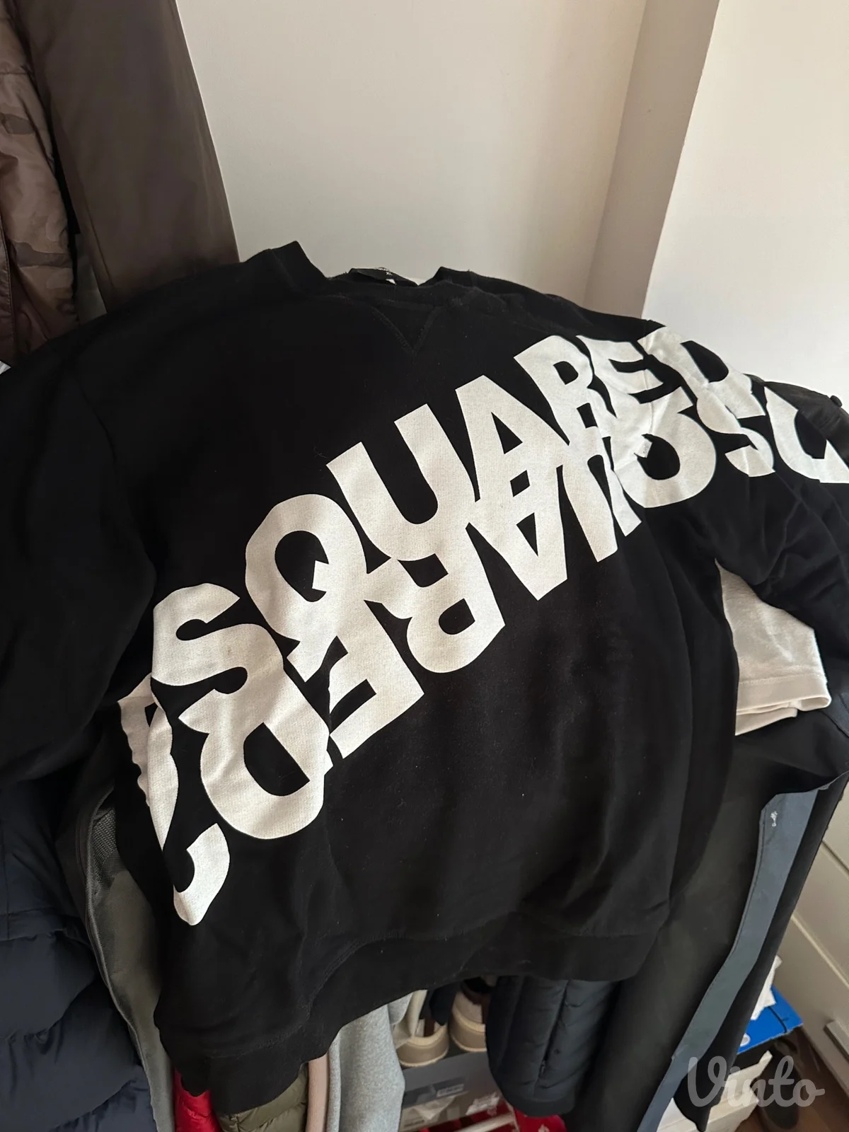 Dsquared2 duks