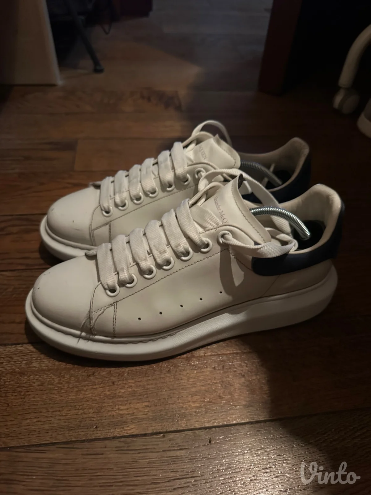 Alexander Mcqueen patike