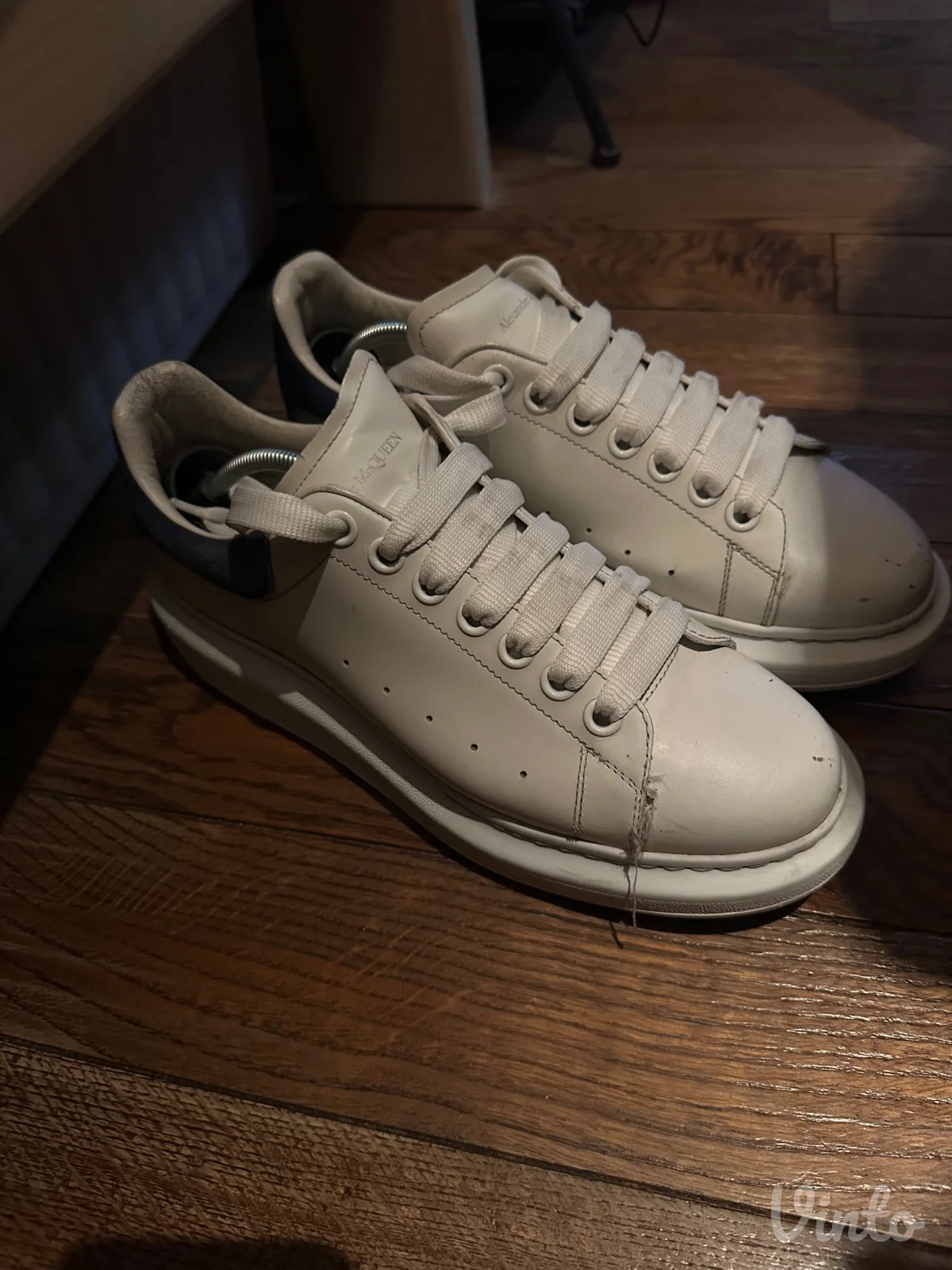 Alexander Mcqueen patike