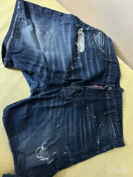 Dsquared2 bermude 2 para