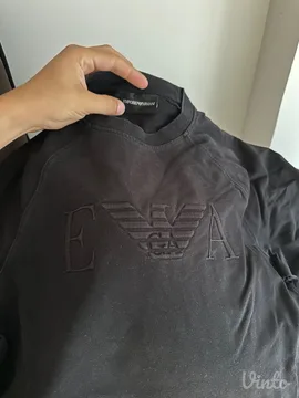 Armani duks