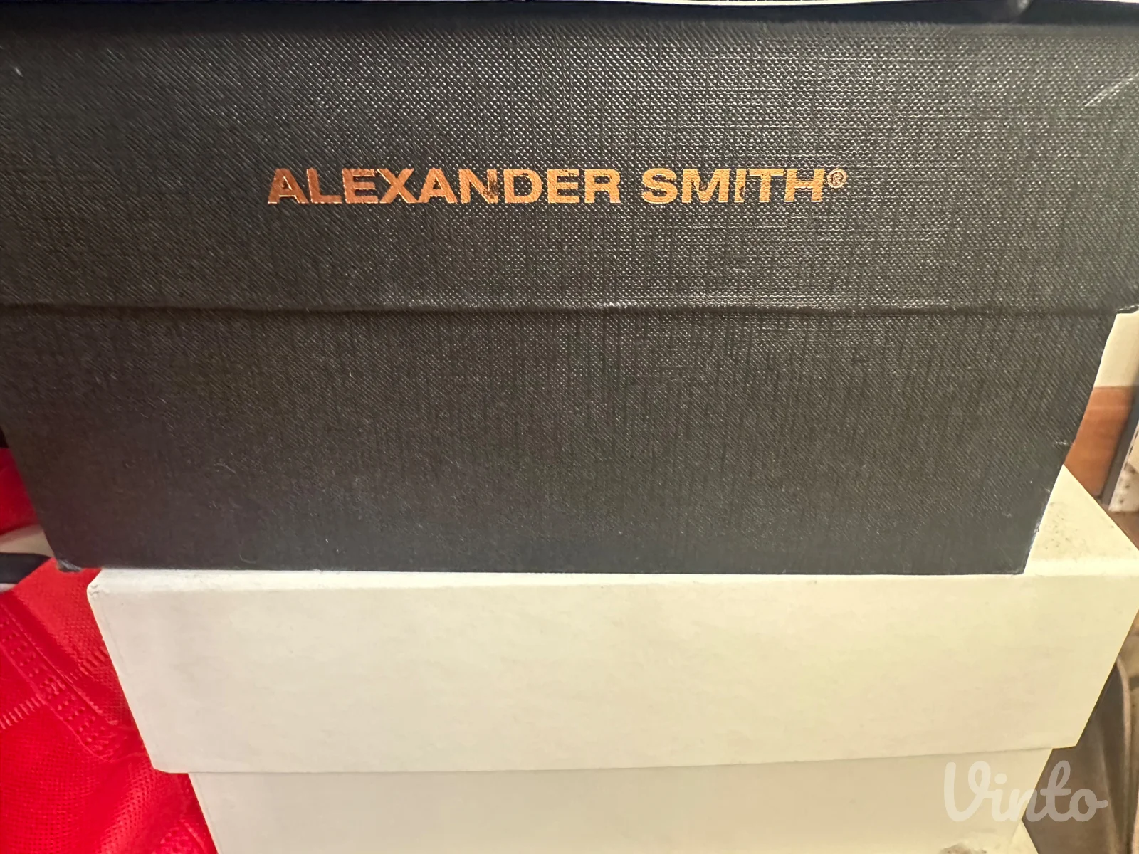 Alexander Smith patike