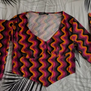 Zenski top