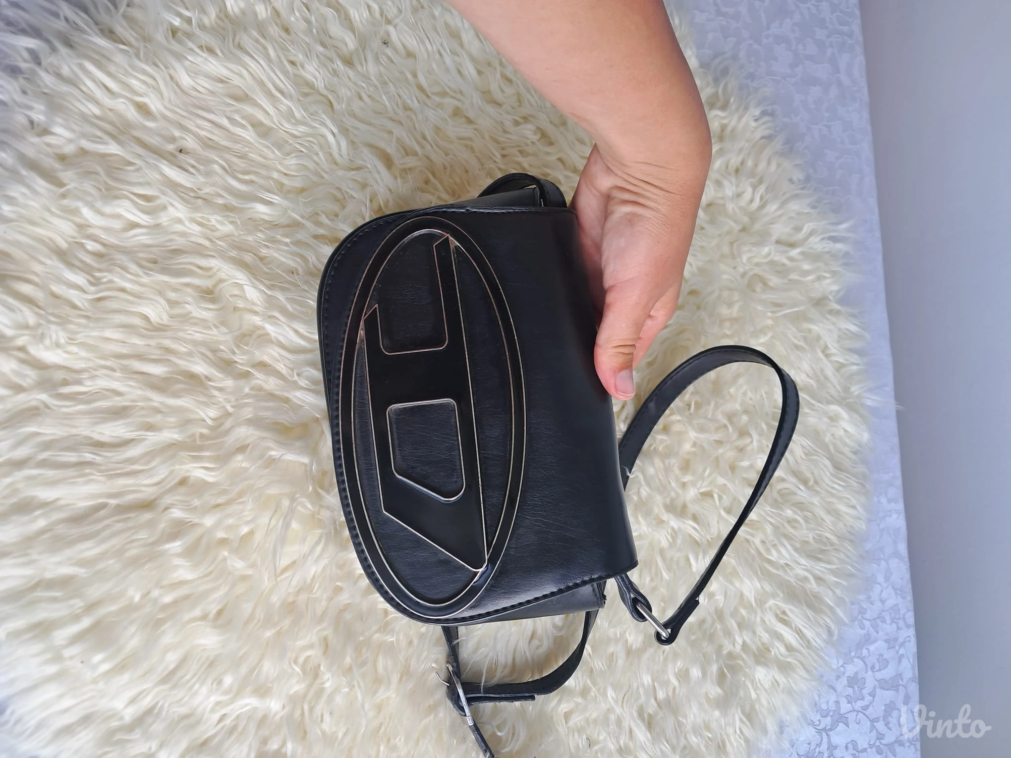 Diesel torba