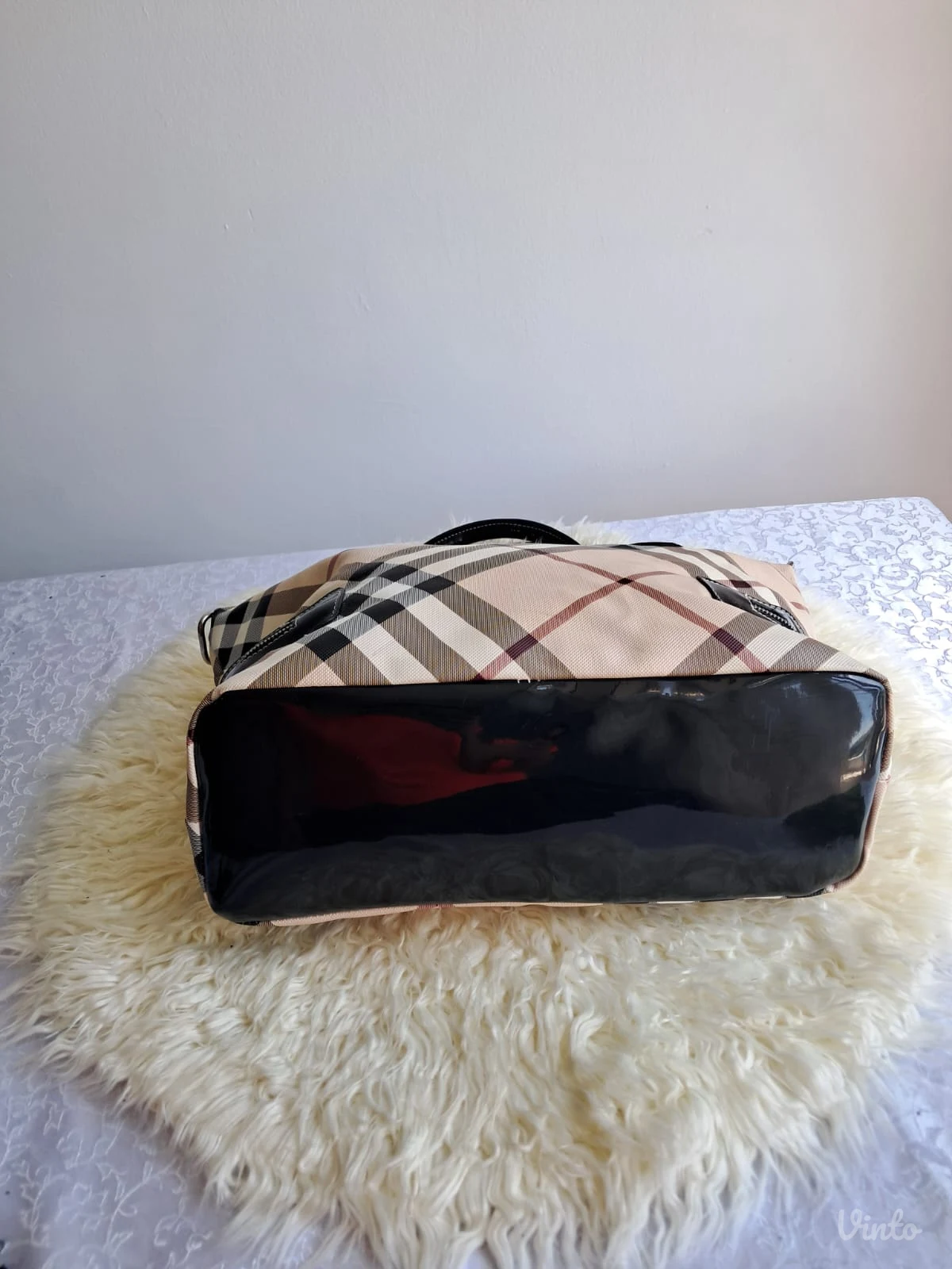 Burberry torba