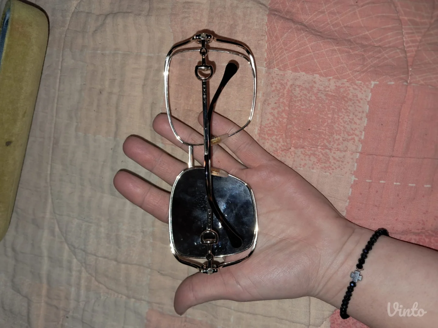 Gucci original naocare