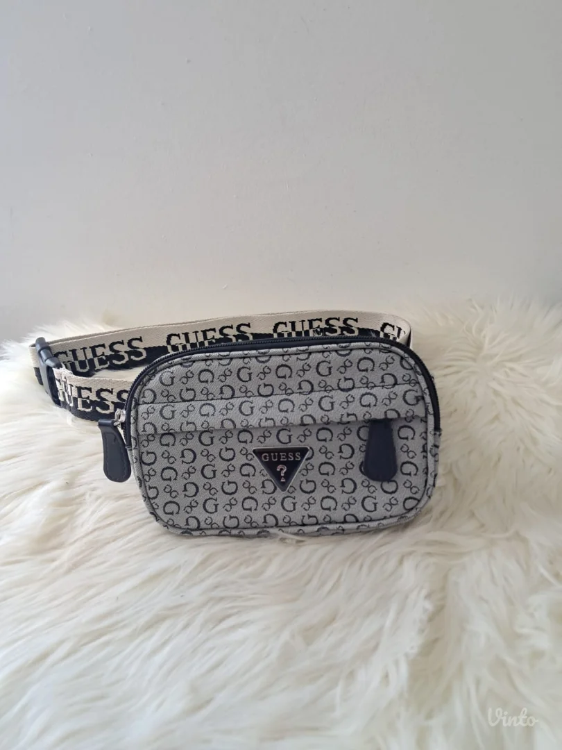 Guess original torba oko struka