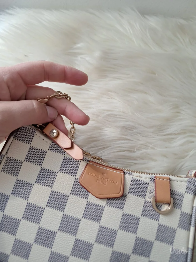 Louis vuitton torba